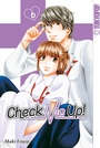 Cover: Check Me Up! 06 - TOKYOPOP GmbH