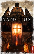 Cover: Sanctus - beTHRILLED