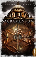 Cover: Sacramentum - beTHRILLED