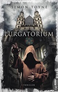 Cover: Purgatorium - beTHRILLED
