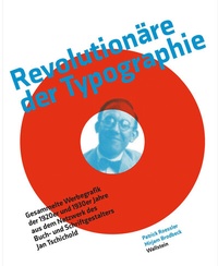 Abbildung von: Revolutionäre der Typographie - Wallstein