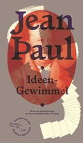 Cover: Ideen-Gewimmel - AB - Die Andere Bibliothek