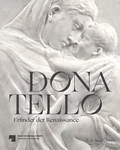 Cover: Donatello - E. A. Seemann Verlag