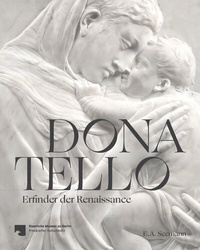 Enlarge image Cover: Donatello - E. A. Seemann Verlag