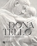 Cover: Donatello (Engl.) - E. A. Seemann Verlag