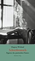 Cover: Schreibrausch - Wehrhahn Verlag