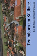 Cover: Tettenborn im S&uuml;dharz - Papierflieger