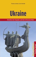 Cover: Ukraine - TRESCHER