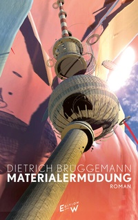 Abbildung von: Materialermüdung - Edition W GmbH