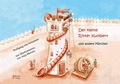 Cover: Der kleine Ritter Kunibert und andere M&auml;rchen - Pirmoni