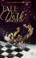 Cover: Fall of the dark Kingdom - (Dark Romance) Band 2 - Nova MD