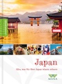 Cover: Japan - MANA-Verlag