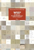Cover: WSD* - Wieser Verlag