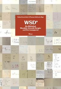 Enlarge image Cover: WSD* - Wieser Verlag