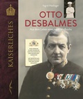 Cover: Otto Desbalmes Aus dem Leben eines k.u.k. Hofkochs - KRAL