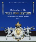 Cover: Reise durch die Welt von gestern - KRAL