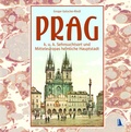 Cover: Prag - KRAL