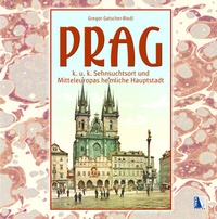 Enlarge image Cover: Prag - KRAL