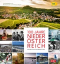 Cover: 100 Jahre Nieder&ouml;sterreich - KRAL