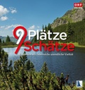 Cover: 9 Pl&auml;tze 9 Sch&auml;tze (Ausgabe 2022) - KRAL