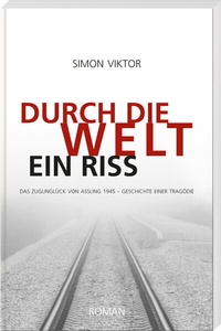 Abbildung von: Durch die Welt ein Riss - SüdOst