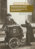 Cover: Musikalisches Brot - Wolke Verlag
