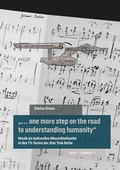 Cover: ". one more step on the road to understanding humanity" - Wolke Verlag