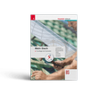Cover: Mein Dach - Grundlagen der Dacharbeit E-Book Solo - Trauner Verlag