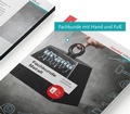 Cover: Fachkunde Metall PTS E-Book Solo - Trauner Verlag