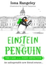 Cover: The Case of the Fishy Detective - HarperCollins