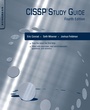 Cover: CISSP (R) Study Guide - Churchill Livingstone