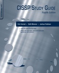 Cover: CISSP (R) Study Guide - Churchill Livingstone