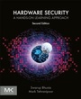 Cover: Hardware Security - Morgan Kaufmann