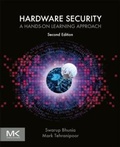 Cover: Hardware Security - Morgan Kaufmann