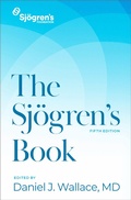 Cover: The Sj&ouml;gren's Book - OUP eBook