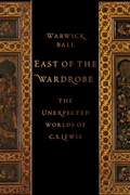 Cover: East of the Wardrobe - OUP eBook