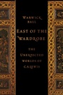 Cover: East of the Wardrobe - OUP eBook