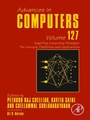Cover: Edge/Fog Computing Paradigm: The Concept, Platforms and Applications. - Academic Press