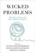 Cover: Wicked Problems - OUP eBook