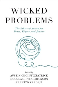 Enlarge image Cover: Wicked Problems - OUP eBook