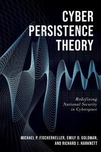 Abbildung von: Cyber Persistence Theory - OUP eBook