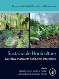 Abbildung von: Sustainable Horticulture - Academic Press