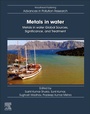 Cover: Metals in Water - Woodhead Publishing