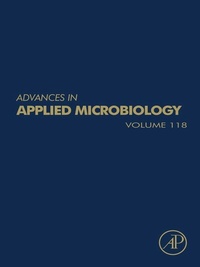 Abbildung von: Advances in Applied Microbiology - Academic Press