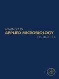 Bild: Advances in Applied Microbiology - Academic Press