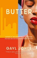 Cover: Butter - Virago Press Ltd