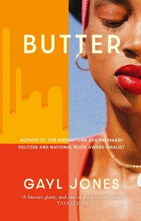 Enlarge image Cover: Butter - Virago Press Ltd