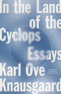 Abbildung von: In the Land of the Cyclops - Farrar, Straus and Giroux