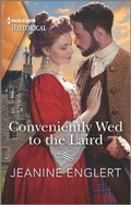 Cover: Conveniently Wed to the Laird - Harlequin Special Releases