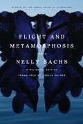 Cover: Flight and Metamorphosis - Farrar, Straus and Giroux